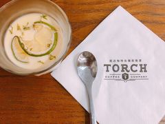-Torch Coffee 炬点咖啡