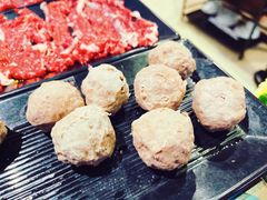 -幸运牛汕头小黄牛牛肉火锅(梅林店)