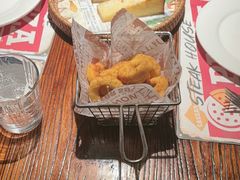 -凯撒城堡西餐厅(颐和国际店)