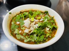 小料-天桥老金涮肉(牛街店)