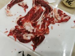 -汕头八里香牛肉店(人民南店)
