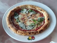 -安妮意大利餐厅(日坛店)