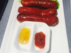 -天厨妙香素食餐厅(清华店)