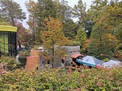 -三鹰之森吉卜力美术馆