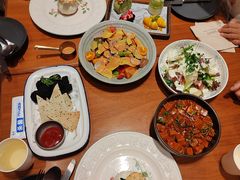 -La Terre乐田(万象城店)