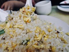 蛋炒饭-华春餐馆(鱼山路店)