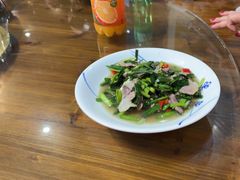 -芦茨金富饭庄·25年老字号·专做稻草鸡