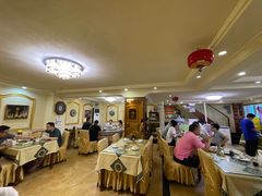 大堂-新疆红柳花餐厅(新洲店)