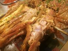 -巴山·烤全羊(高新总店)