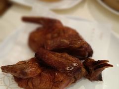 -铭家点心(秦岭路店)