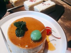 沙伦玫瑰布丁-那时新疆·车师(大宁音乐广场店)