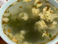 -鲜鲜锅贴(荆山路店)