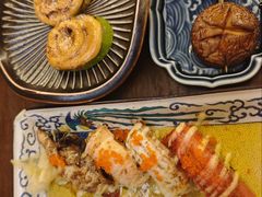 -一豚轩·烧鸟·豚骨拉面(五四路店)