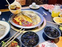 -沸炉重庆老火锅(军事博物馆店)