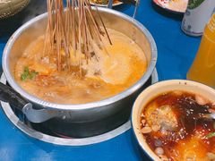 -马路边边串串香(双井直营店)