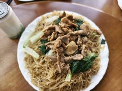 -万兴菜馆(龙华店)