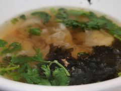 莆田扁肉汤-莆田餐厅PUTIEN(三里屯店)