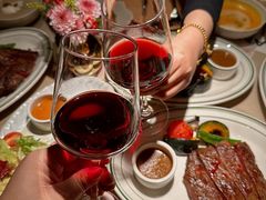 -布拉诺牛排西餐厅(上城天街店)