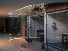 -曲廊院(东四十一条店)