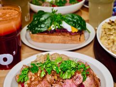 -O'eat Blossom&Pelican(深圳首店)