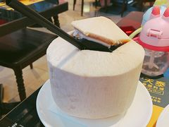 -simply thai天泰(静安嘉里中心店)