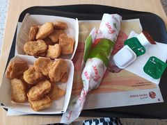 -肯德基(汤逊湖店)