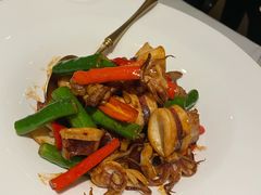 -甄御•海鲜新青岛菜(麦岛店)