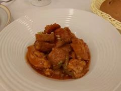 俄式冷酸鱼-莫斯科餐厅