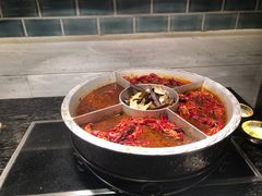 小龙虾-博林天瑞喜来登酒店·西丽尚膳