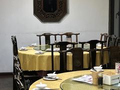 -二泉园老菜馆·百年无锡菜