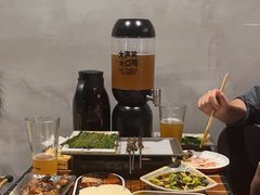 -记忆串城·东北烧烤·小龙虾·大型团建(南油店)