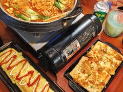 -槿Story·韩国料理(望京韩国美食城店)