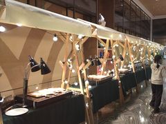 -印象餐厅(杭州国际博览中心北辰大酒店)