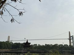 -云幽谷旅游区