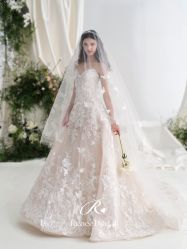 -Renee芮亦婚纱(原丽莎)