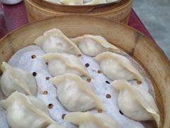 -老边饺子馆(中街店)