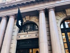 -Apple Store(Brisbane)