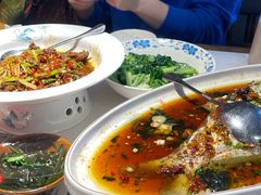 -烹湘·鲜炒湖南土菜(海珠店)