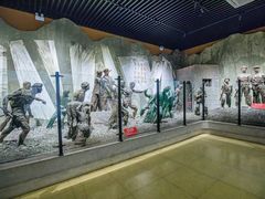 -安源路矿工人运动纪念馆