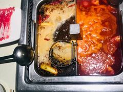 -海底捞火锅(公益西桥店)