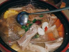 -羊之道草原味道清真餐厅(番禺店)