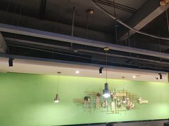 -金滏山烤肉·海鲜·火锅自助餐厅(襄阳万达店)
