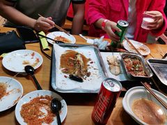 -烤五行·烧烤烤串(石佛营店)