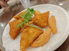 -长平肥姐白粥·海鲜打冷