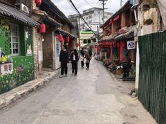 -正宗杨记普洱酸醋米线(总店)