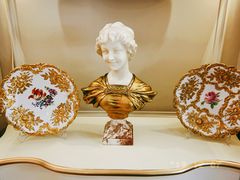 -Me Coffee下午茶艺术空间