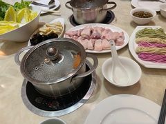 -海南椰子鸡餐厅(三亚湾红树林店)