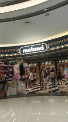 -MELAND亲子乐园•派对•研学(集美世茂店)
