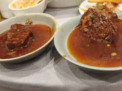 -金哥私房菜馆(张府园总店)