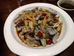 -阿娘家·原生态农家菜(国顺东路店)
